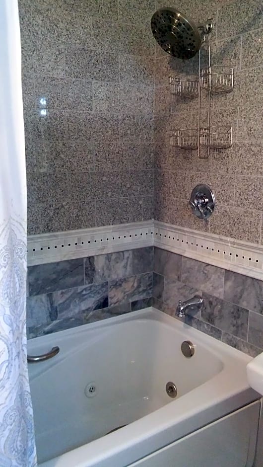 1895 Washington Hotel
