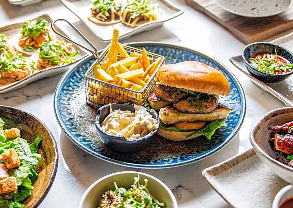 Harpur's of Melbourne