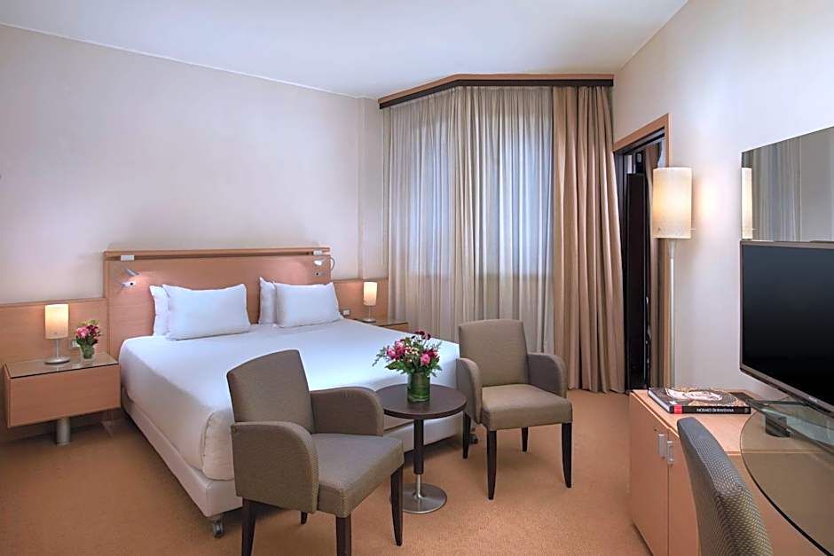 NH Bologna Villanova