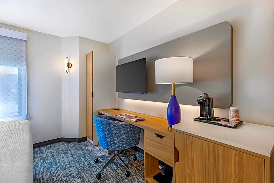 Sleep Inn South Jordan-Sandy