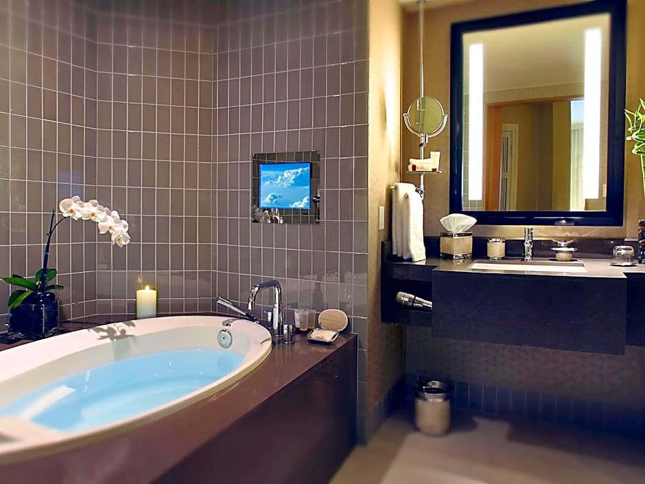 Sofitel Los Angeles At Beverly Hills