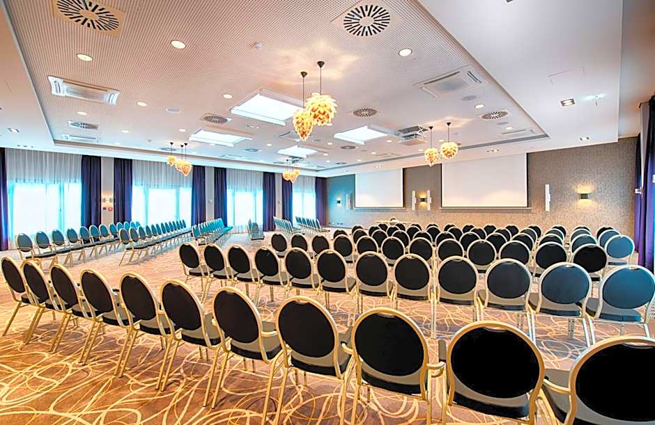 Leonardo Hotel Wolfsburg City Center