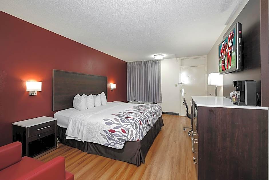 Red Roof Inn Gadsden