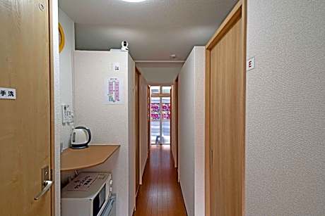 Taro's Hostel Minami Koshigaya