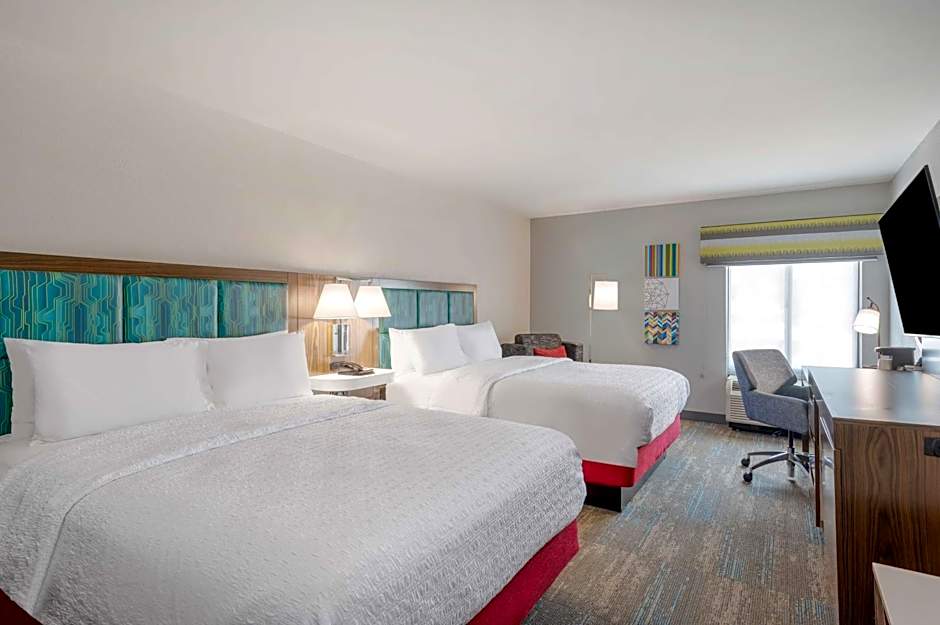 Hampton Inn By Hilton New Philadelphia
