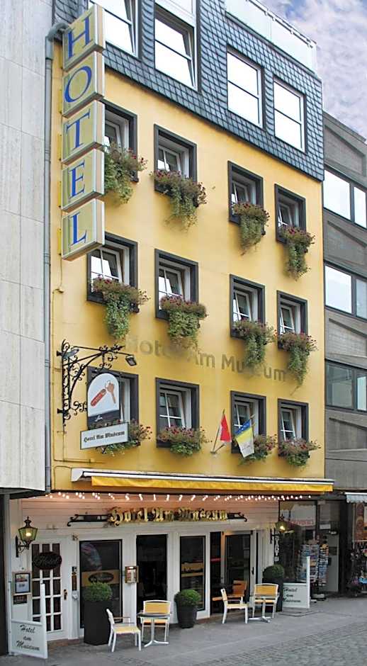 Hotel am Museum Köln