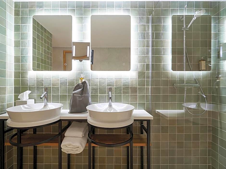 Mercure Avignon Gare TGV