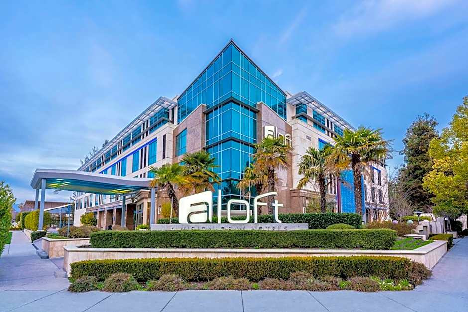 Aloft by Marriott Cupertino
