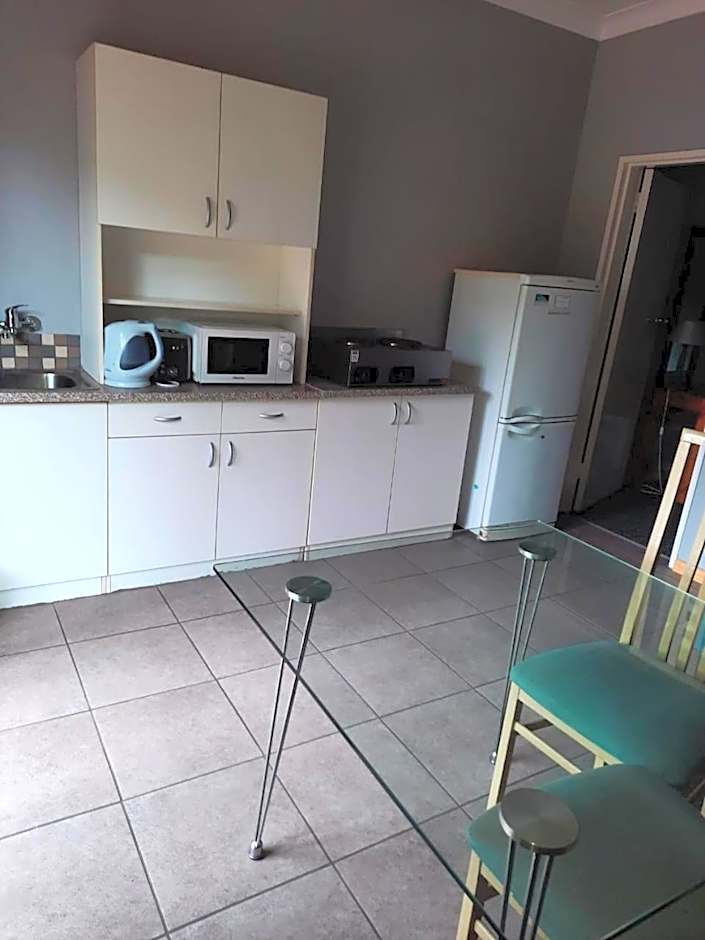 The Manderson Hotel and Conference Centre