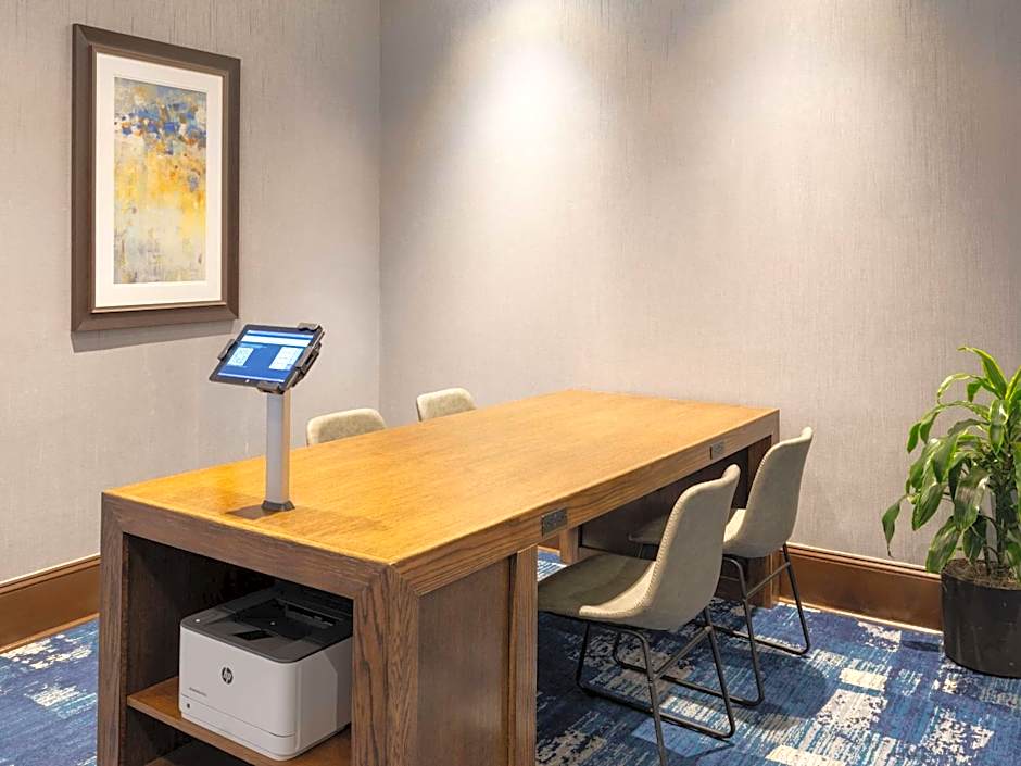 Hilton Durham Near Duke University