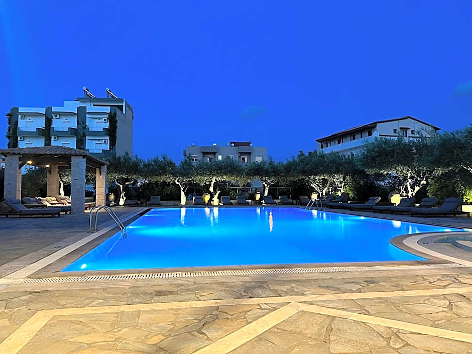 Lili Hotel