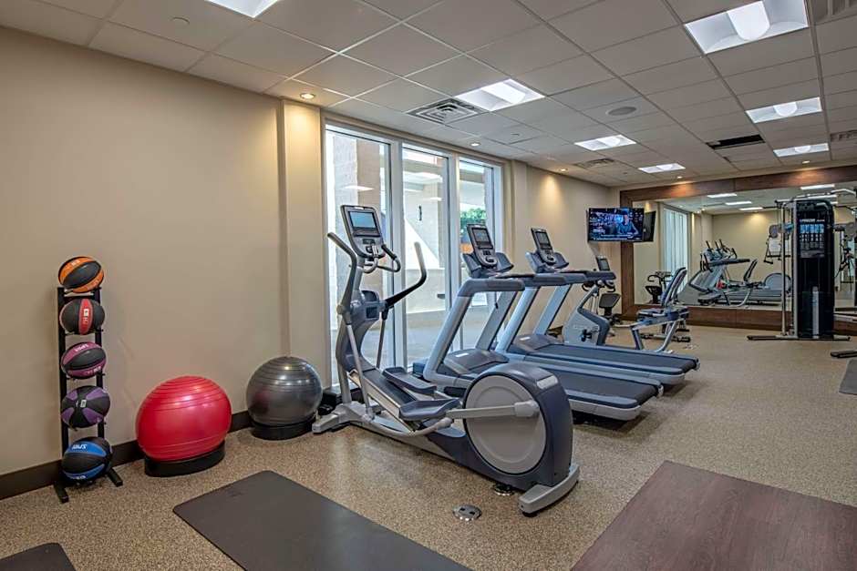Hilton Garden Inn Dallas - At Hurst Conference Center