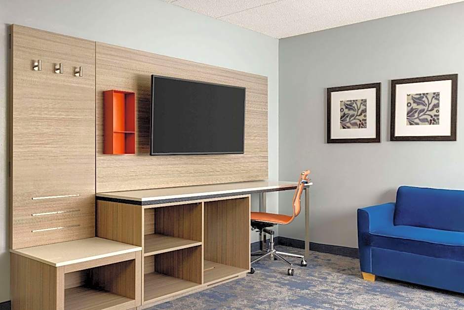 AmericInn by Wyndham Inver Grove Heights Minneapolis
