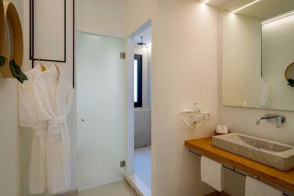 Can Vidal Boutique Rooms