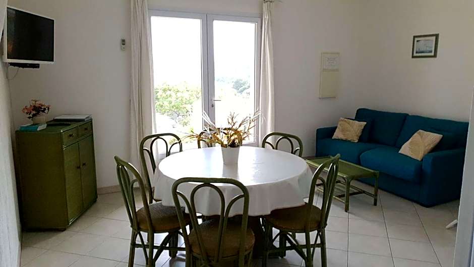 Résidence Liccia di Furu