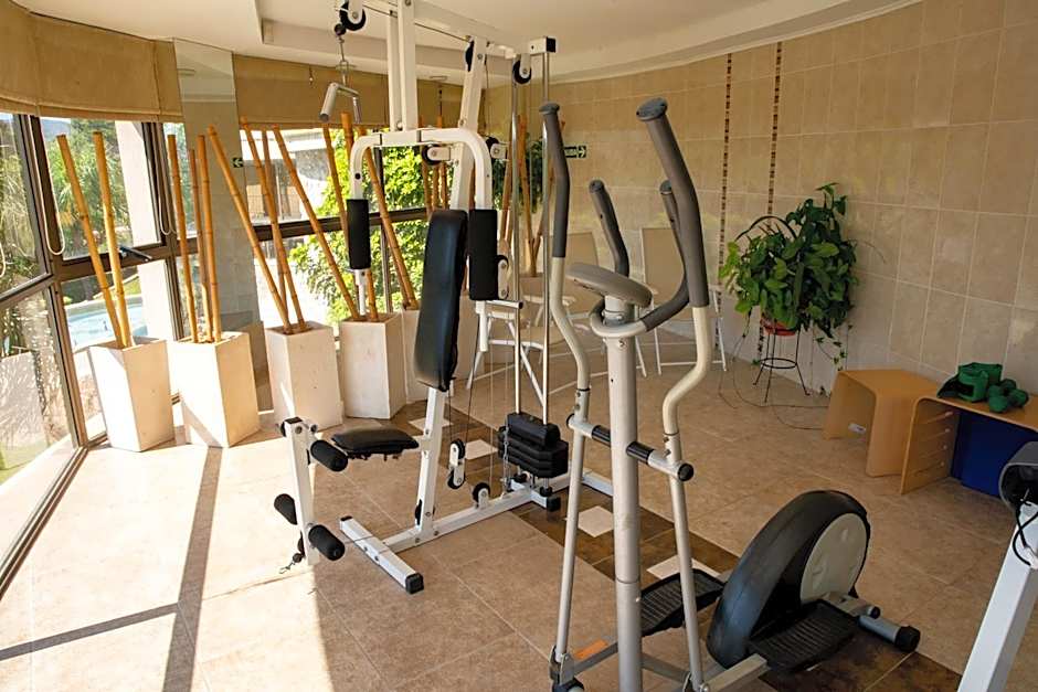 Villa La Font Apart Hotel & Spa