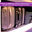 YOTELAIR Amsterdam Schiphol Transit Hotel