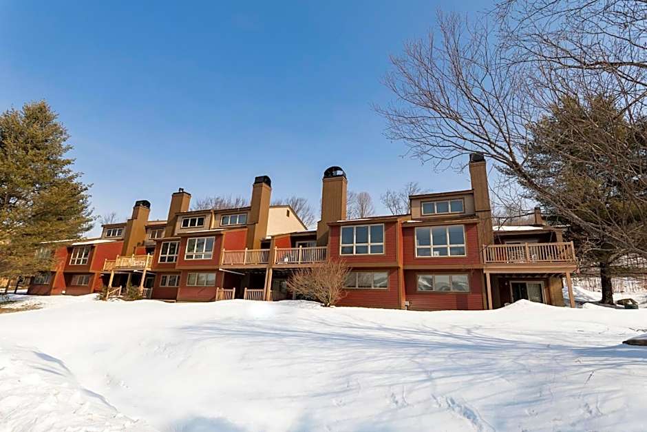 Mount Snow Lodging