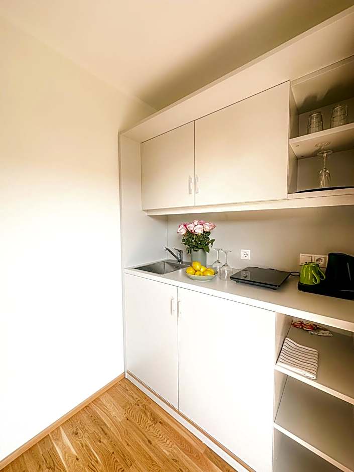 GuestHouse Große Linde
