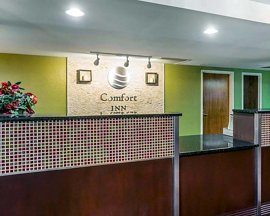 Comfort Inn Conyers
