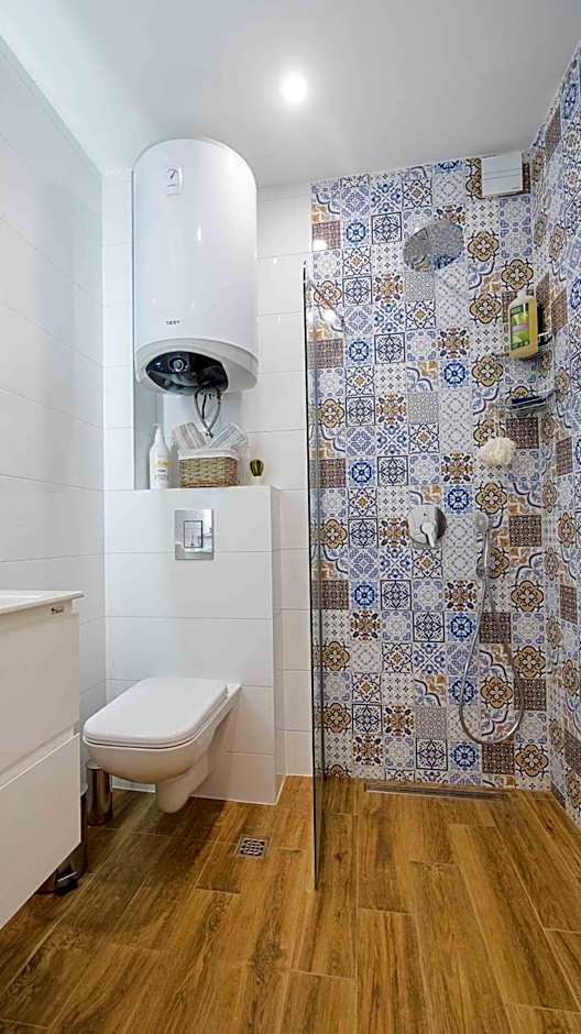 Central DELUXE Apartment