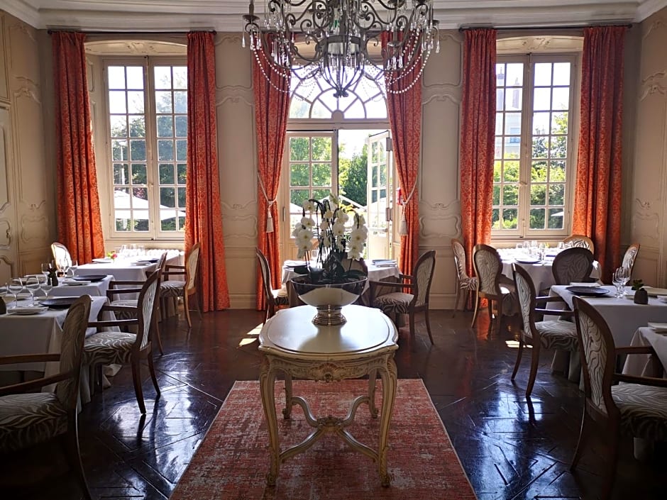 Hôtel & Spa Perier Du Bignon