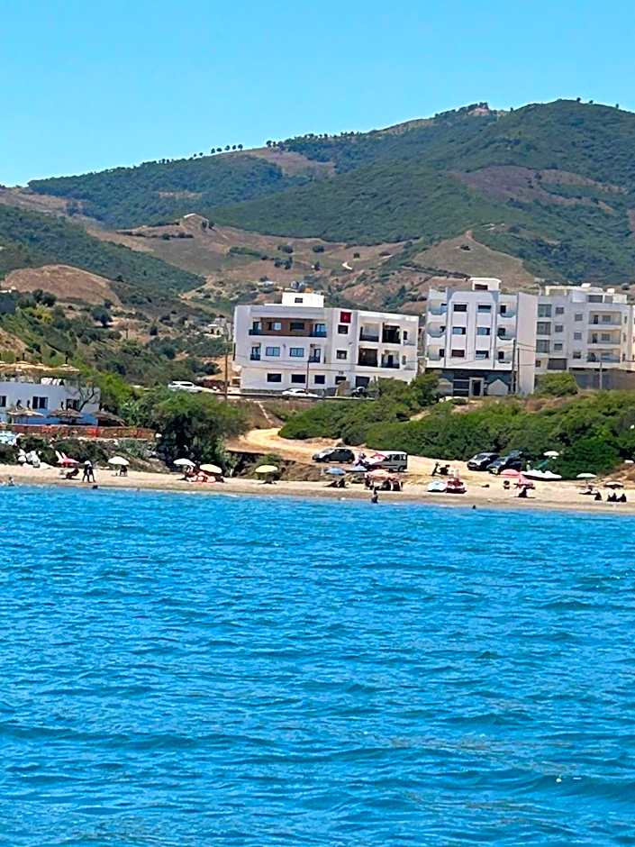 Oumaira Residence Azla-Tetouan