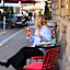 Hotel St.Gotthard