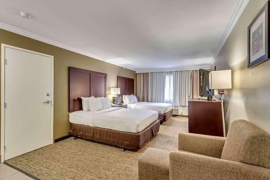 Comfort Inn Murray- Salt Lake City South