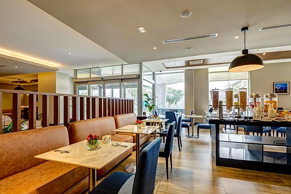 Wyndham Santiago Aeropuerto