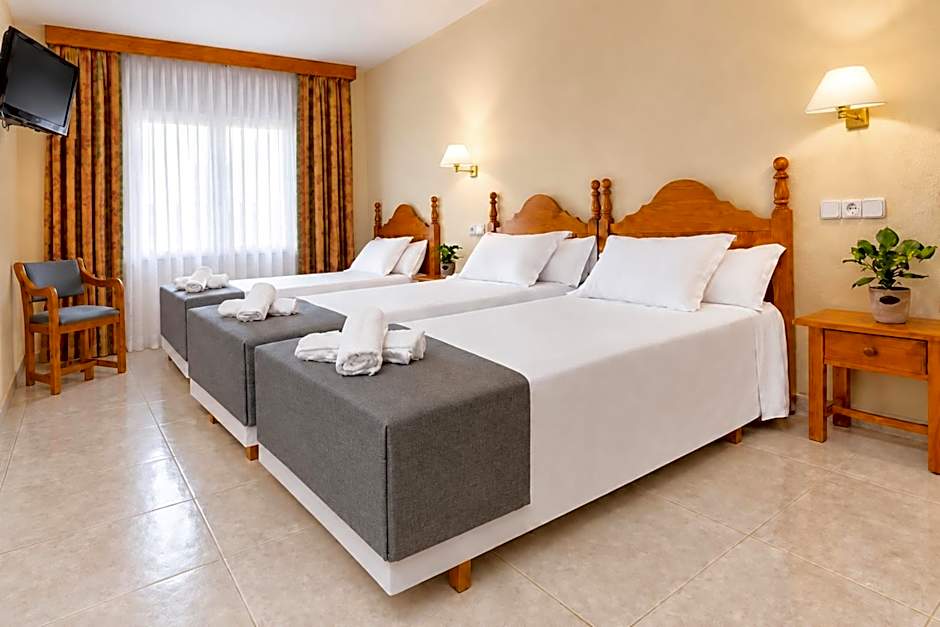 HOTEL TurMo