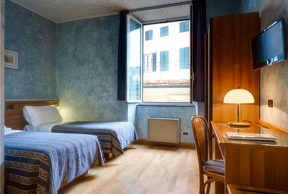 Hotel Europa