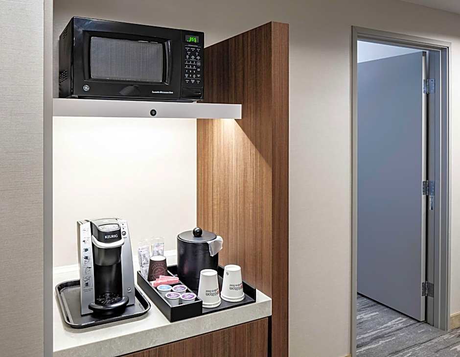 Hilton Garden Inn San Diego/Rancho Bernardo