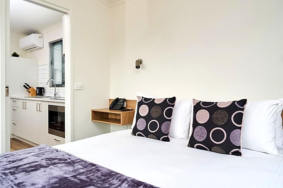 Park Hotel