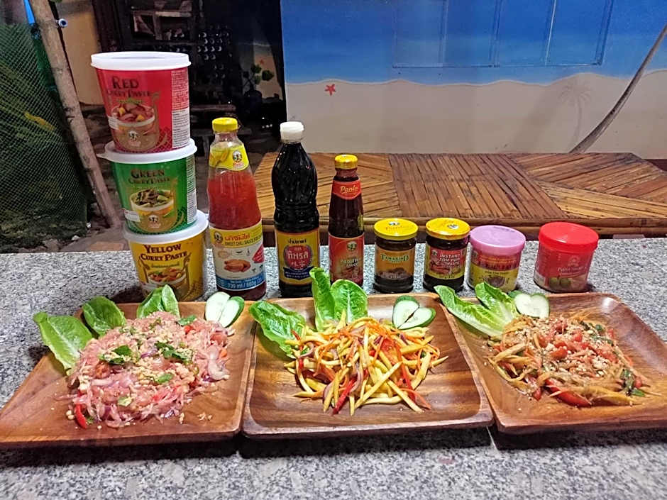 Villa-Atlas Guest House