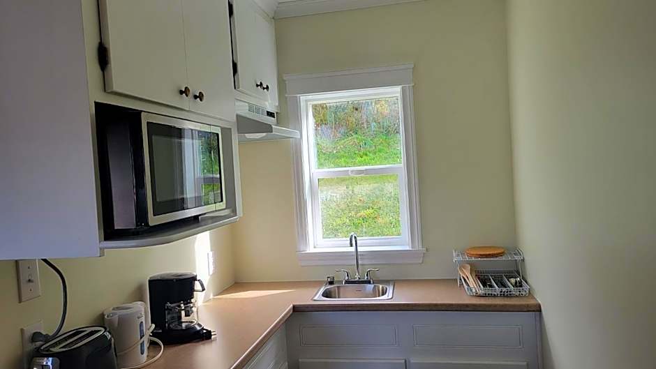 Novastar Motel On The Lake