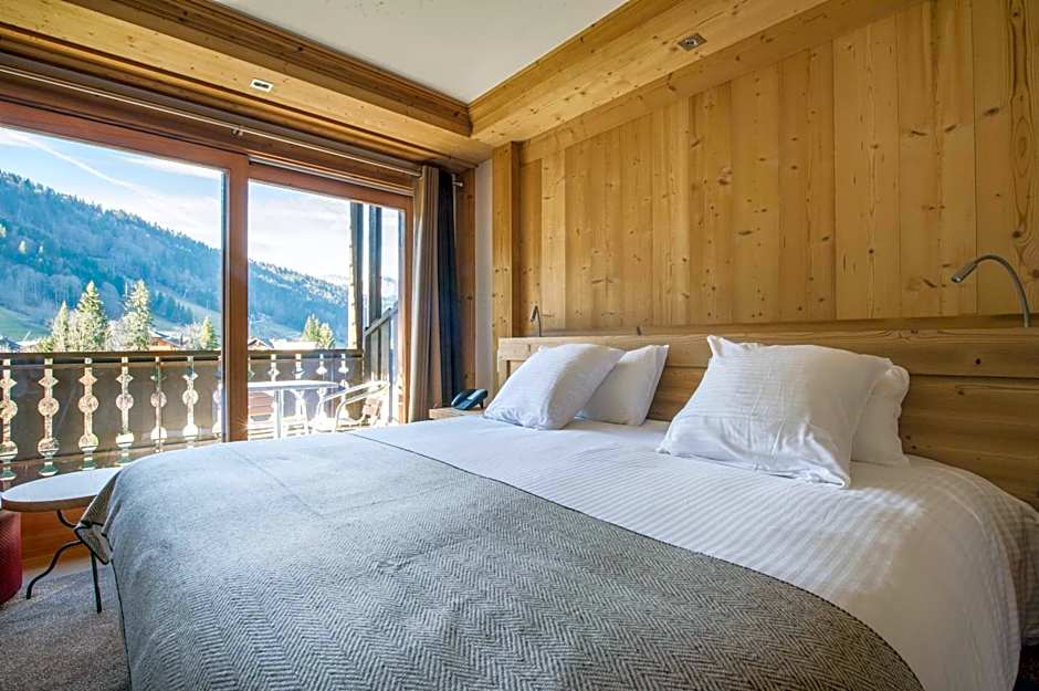 Hotel le Petit Dru