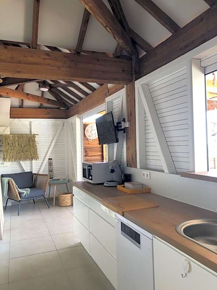 Villa Tigo T3 Colibri