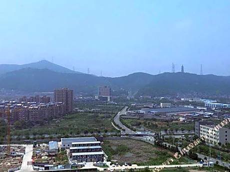 Gangcheng Hotel