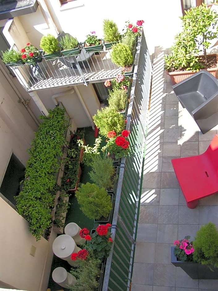 Albergo Verdi