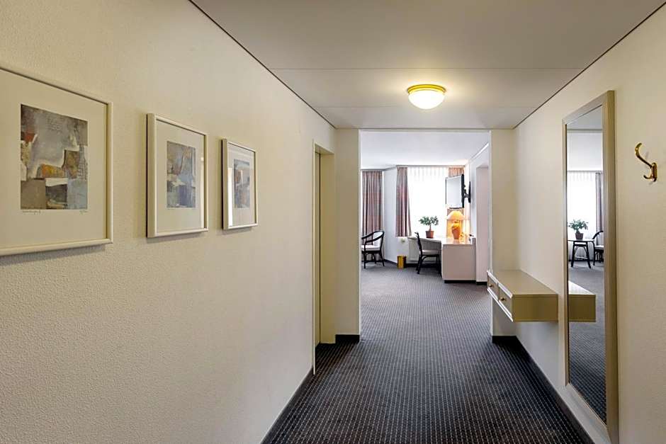 Seminaris Hotel Bad Boll