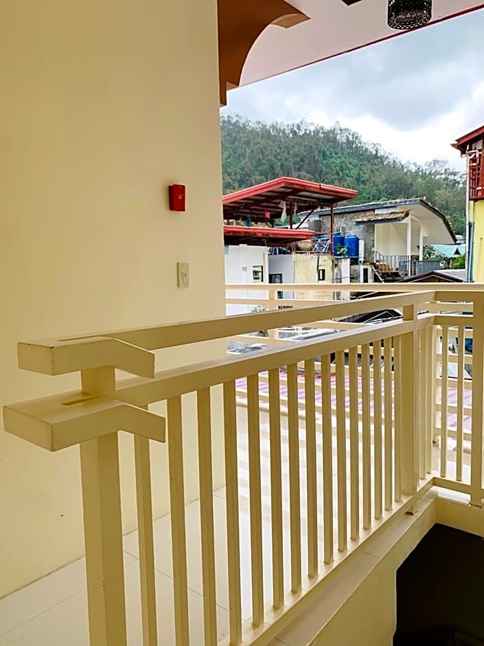 Krizma Inn El Nido(Annex)