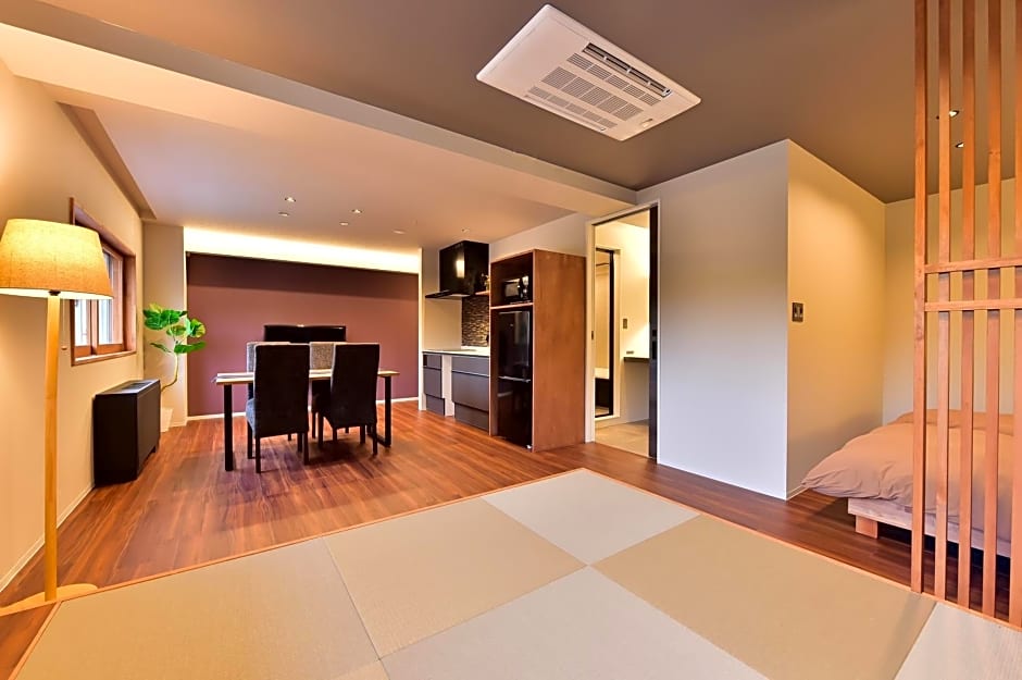 Shiga Grand Hotel