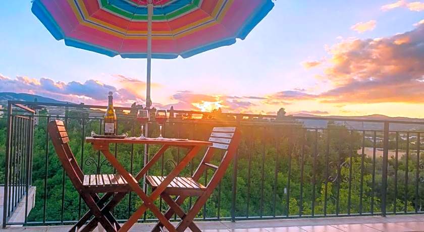 B&b Sant'Agata