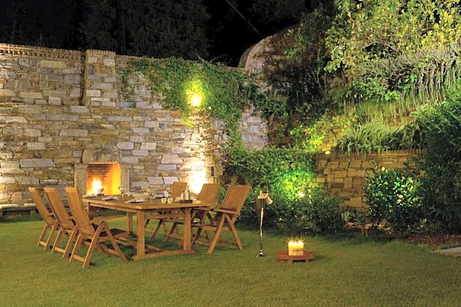 Villa Veneziano Suites & Villa