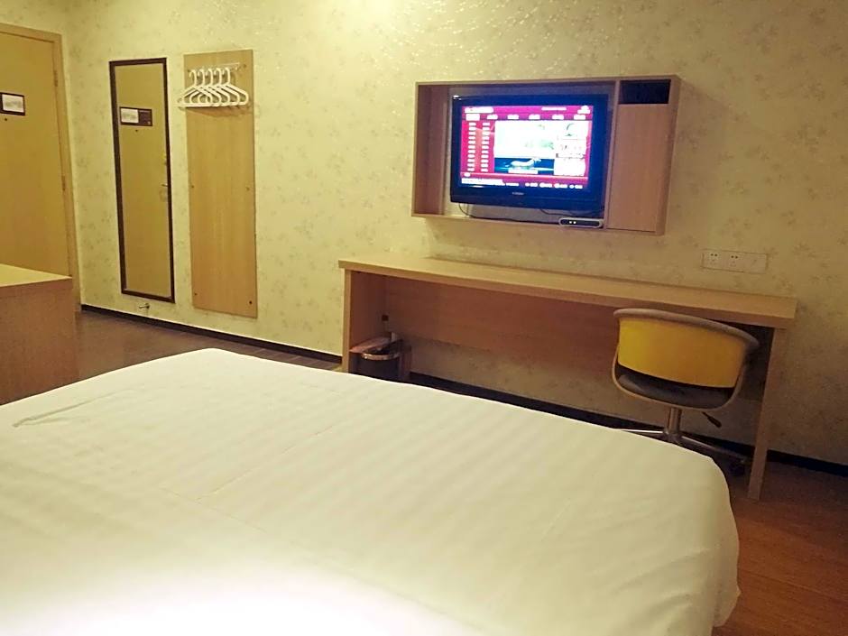 7Days Inn Chongqing Wulong City Square