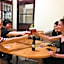 Loft18 Hostel