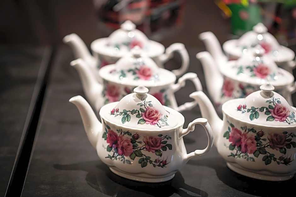 Hotel Acadia - Adults Mountain Home