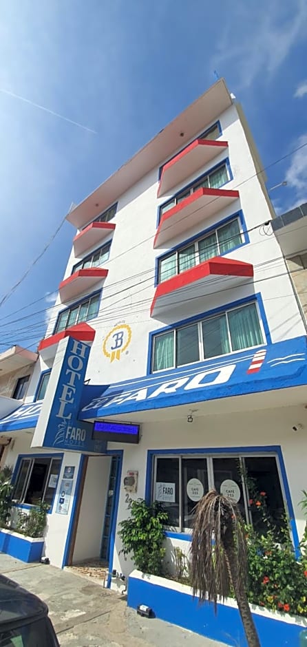 Hotel El Faro Malecon