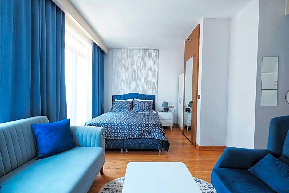 SABİHA GOKCEN İSTANBUL HOUSES Airport